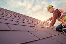 Fast & Reliable Emergency Roof Repairs in Williamsville, IL